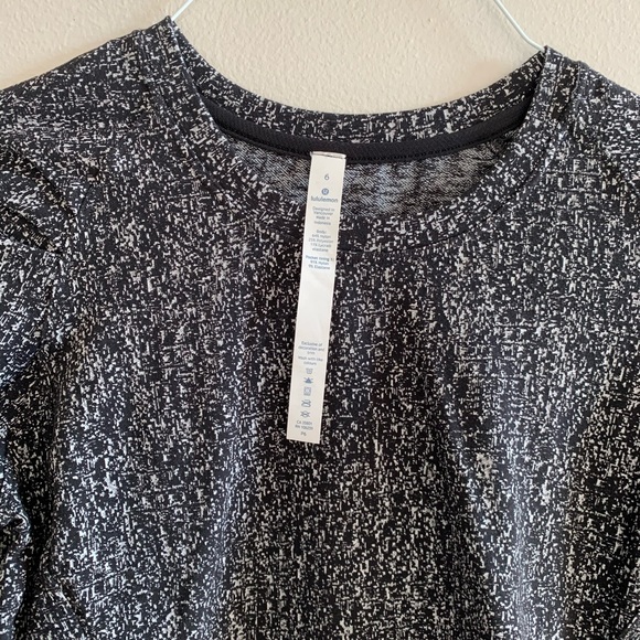 Lululemon Long Sleeve - Picture 2 of 5